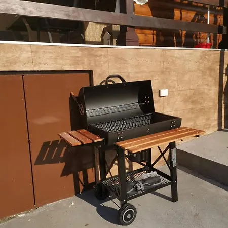 Semesterbostad Kuca Tajna Banja Vrujci Mionica