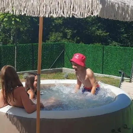 Holiday home Kuca Tajna Banja Vrujci Mionica