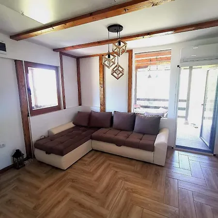 Semesterbostad Kuca Tajna Banja Vrujci *