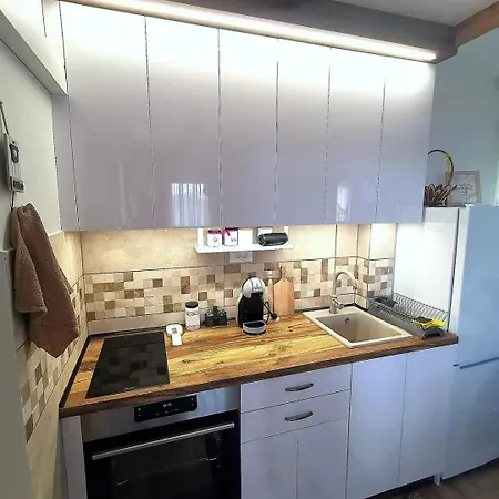 Semesterbostad Kuca Tajna Banja Vrujci Mionica