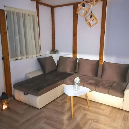 Semesterbostad Kuca Tajna Banja Vrujci *