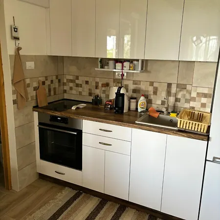 Kuca Tajna Banja Vrujci * Mionica