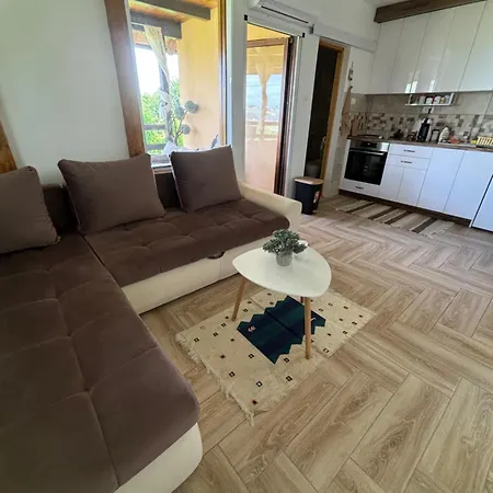 Kuca Tajna Banja Vrujci Semesterbostad *