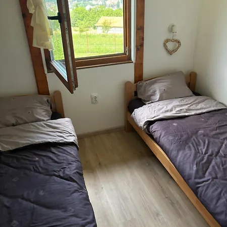 Kuca Tajna Banja Vrujci Semesterbostad