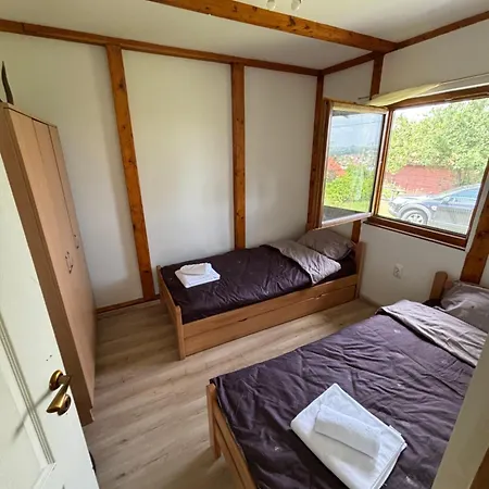 Kuca Tajna Banja Vrujci * Mionica