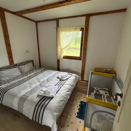 Kuca Tajna Banja Vrujci Semesterbostad Mionica