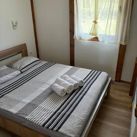 Kuca Tajna Banja Vrujci Semesterbostad *