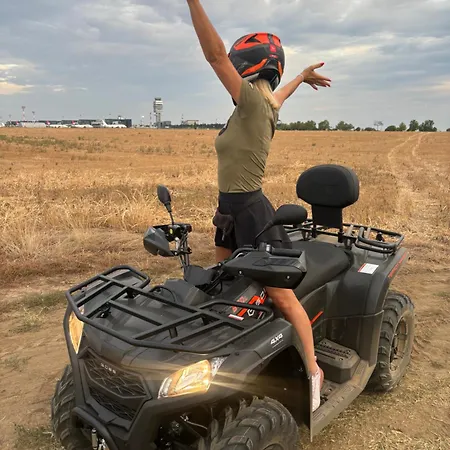 Kuca Tajna Banja Vrujci *