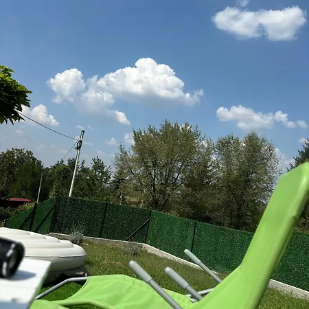 Kuca Tajna Banja Vrujci Mionica