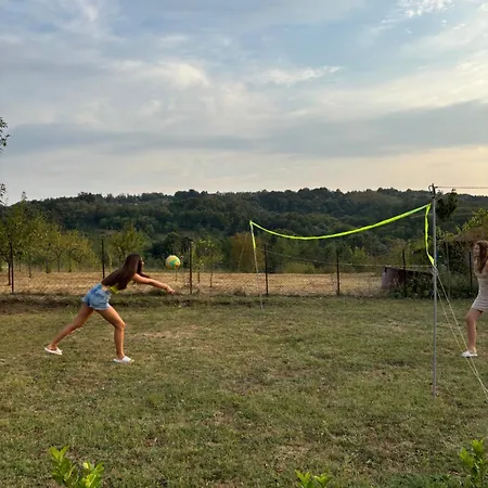 Kuca Tajna Banja Vrujci * Mionica