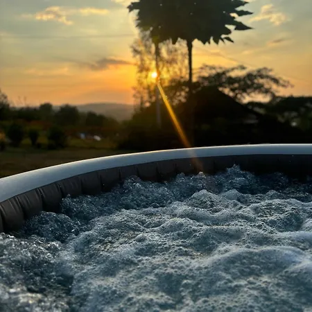 Kuca Tajna Banja Vrujci Holiday home