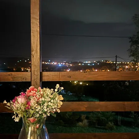 Kuca Tajna Banja Vrujci