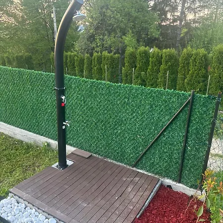 Semesterbostad Kuca Tajna Banja Vrujci