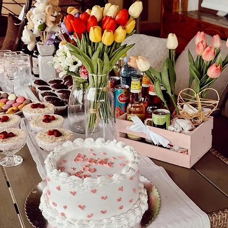 別荘 Kuca Tajna Banja Vrujci *