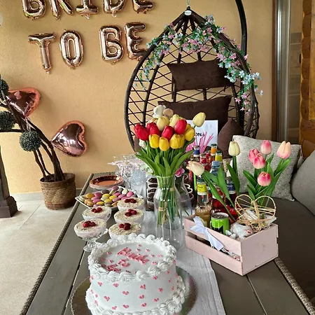 Kuca Tajna Banja Vrujci Mionica