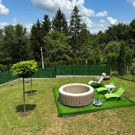 Kuca Tajna Banja Vrujci * Mionica