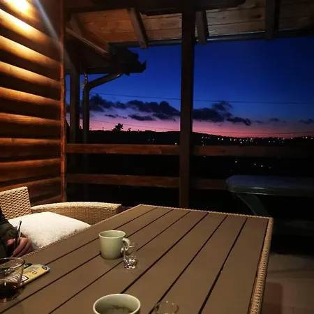 Kuca Tajna Banja Vrujci