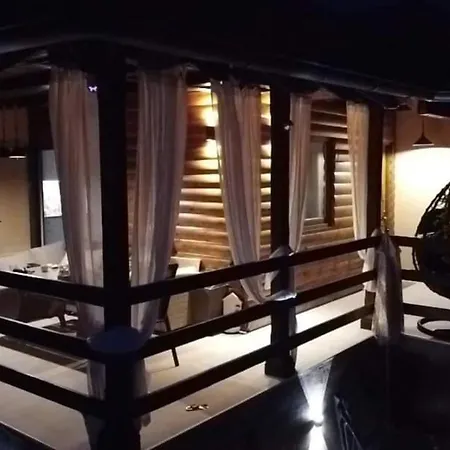 Kuca Tajna Banja Vrujci