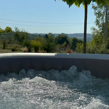 Kuca Tajna Banja Vrujci