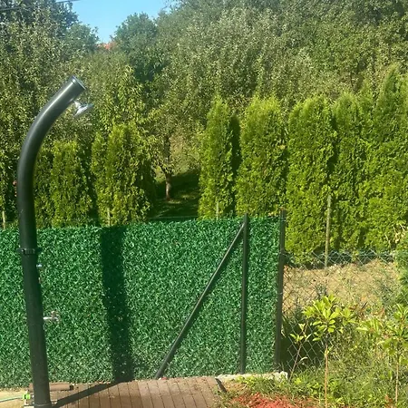 Semesterbostad Kuca Tajna Banja Vrujci *