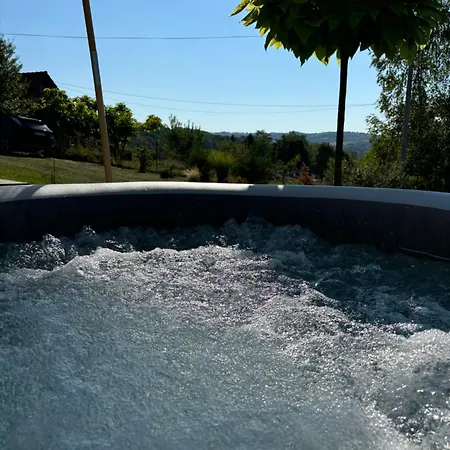 Kuca Tajna Banja Vrujci