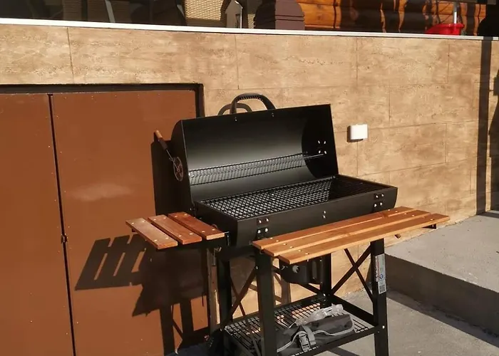 Dom wakacyjny Kuca Tajna Banja Vrujci Mionica