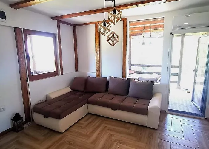 Dom wakacyjny Kuca Tajna Banja Vrujci *