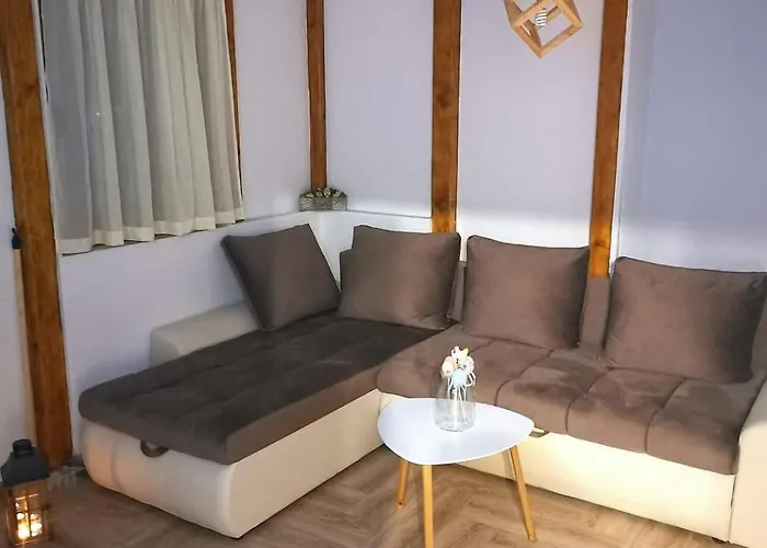 Dom wakacyjny Kuca Tajna Banja Vrujci *