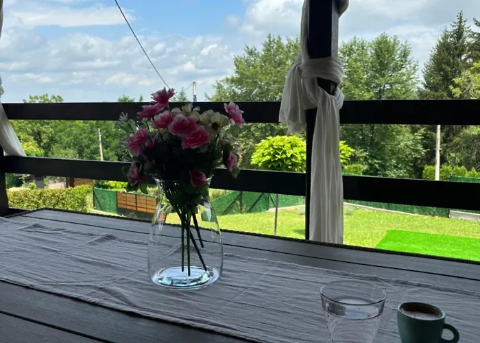 Kuca Tajna Banja Vrujci