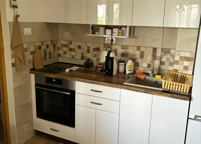 Kuca Tajna Banja Vrujci * Mionica