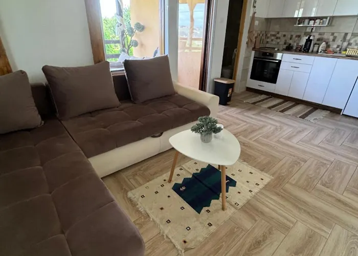 Kuca Tajna Banja Vrujci Dom wakacyjny *