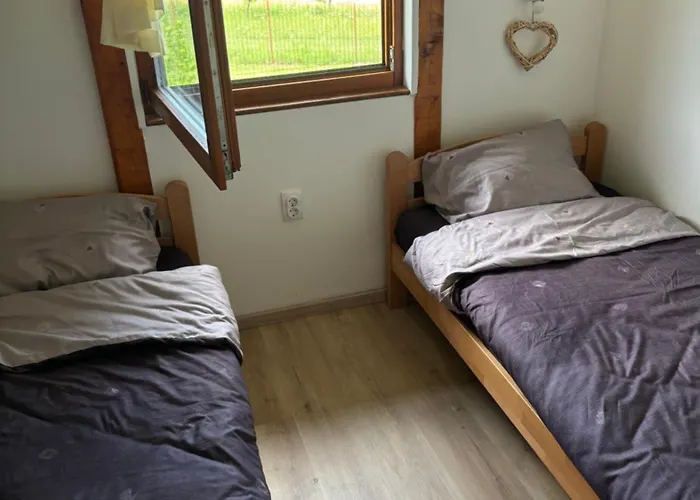 Kuca Tajna Banja Vrujci Dom wakacyjny