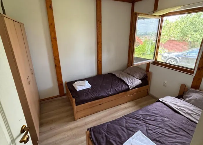 Kuca Tajna Banja Vrujci * Mionica