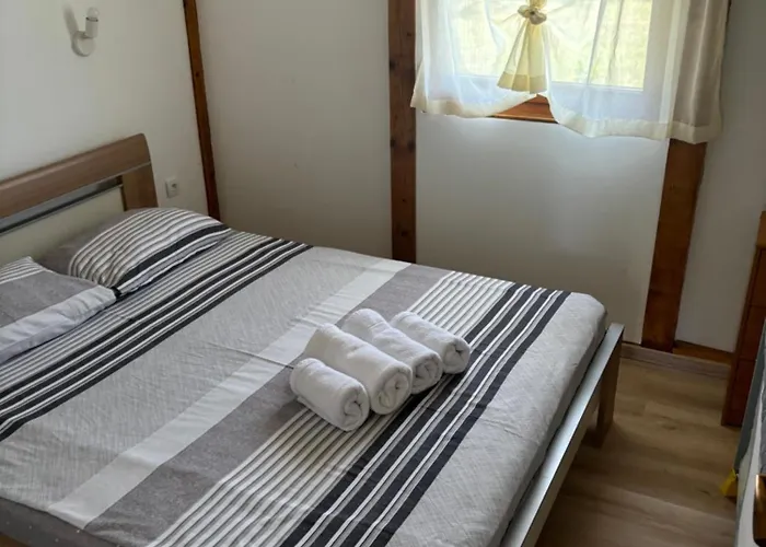 Kuca Tajna Banja Vrujci Dom wakacyjny *