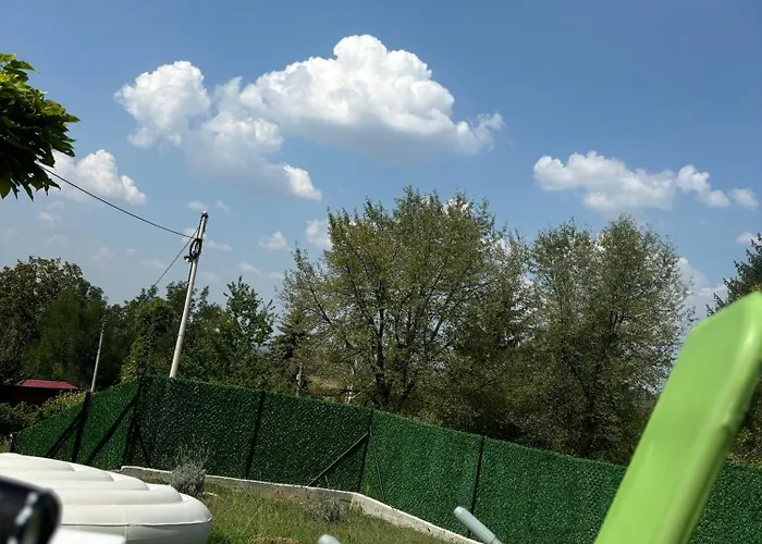 Kuca Tajna Banja Vrujci Mionica