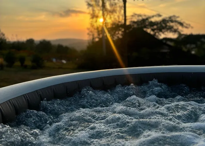 Kuca Tajna Banja Vrujci Dom wakacyjny