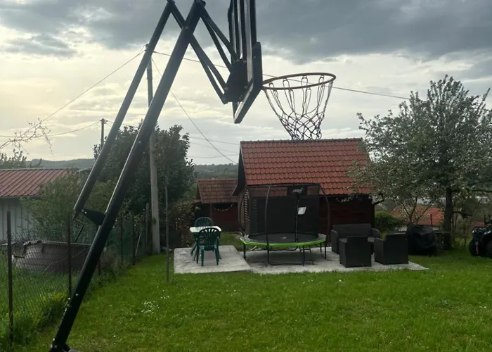 Kuca Tajna Banja Vrujci Mionica