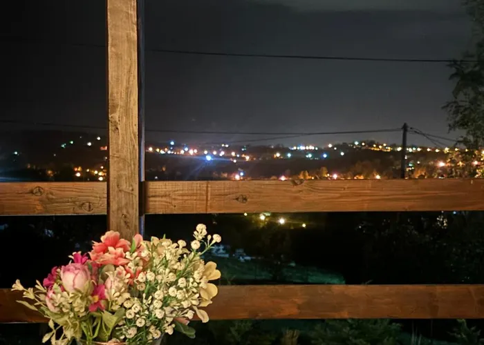 Kuca Tajna Banja Vrujci