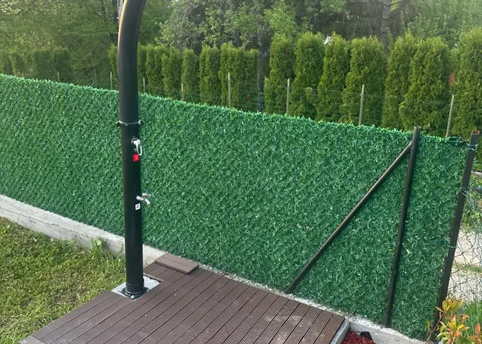 Dom wakacyjny Kuca Tajna Banja Vrujci