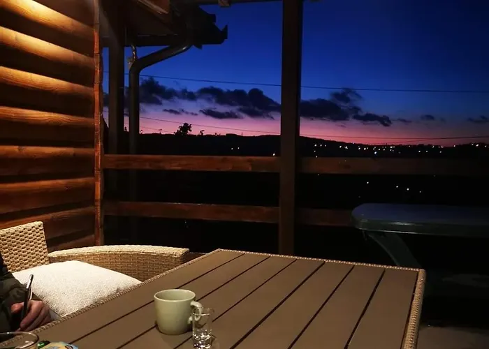 Kuca Tajna Banja Vrujci