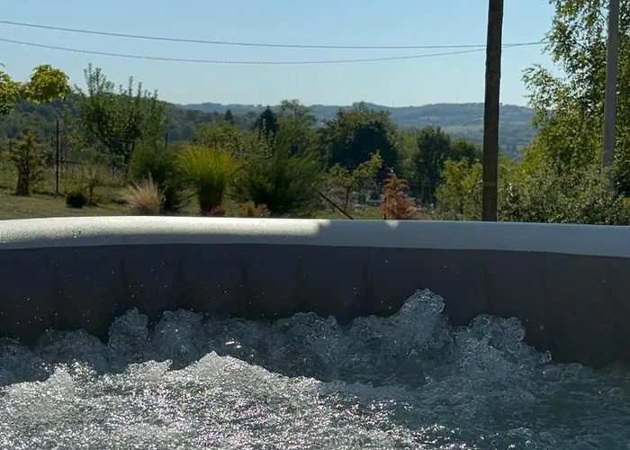 Kuca Tajna Banja Vrujci