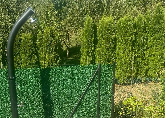 Dom wakacyjny Kuca Tajna Banja Vrujci *