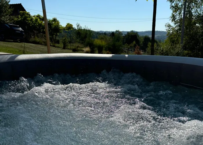 Kuca Tajna Banja Vrujci